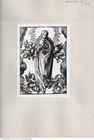 Vorderseite von  [http://creativecommons.org/publicdomain/mark/1.0/] ... - , bh216437. Foto.