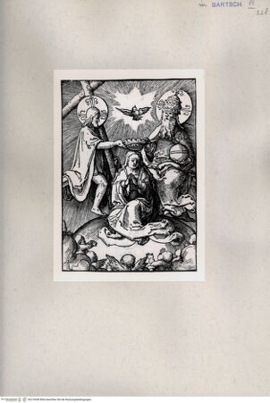 Vorderseite von  [http://creativecommons.org/publicdomain/mark/1.0/] ... - , bh216438. Foto.