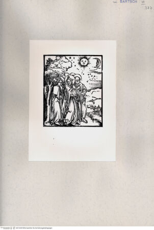 Vorderseite von  [http://creativecommons.org/publicdomain/mark/1.0/] ... - , bh216439. Foto.