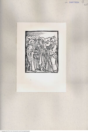 Vorderseite von  [http://creativecommons.org/publicdomain/mark/1.0/] ... - , bh216441. Foto.