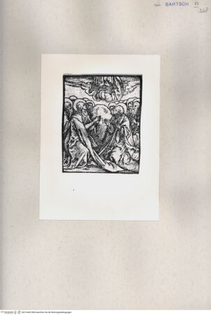 Vorderseite von  [http://creativecommons.org/publicdomain/mark/1.0/] ... - , bh216442. Foto.