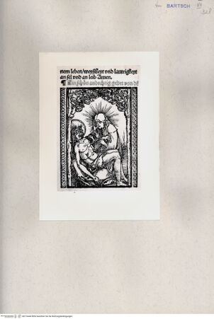 Vorderseite von  [http://creativecommons.org/publicdomain/mark/1.0/] ... - , bh216444. Foto.