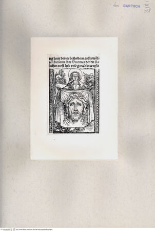 Vorderseite von  [http://creativecommons.org/publicdomain/mark/1.0/] ... - , bh216446. Foto.