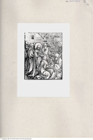 Vorderseite von  [http://creativecommons.org/publicdomain/mark/1.0/] ... - , bh216455. Foto.