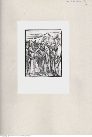 Vorderseite von  [http://creativecommons.org/publicdomain/mark/1.0/] ... - , bh216457. Foto.