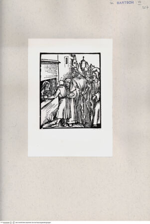 Vorderseite von  [http://creativecommons.org/publicdomain/mark/1.0/] ... - , bh216458. Foto.