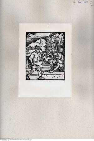 Vorderseite von  [http://creativecommons.org/publicdomain/mark/1.0/] ... - , bh216460. Foto.