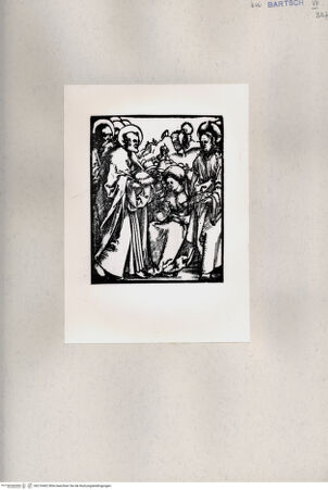 Vorderseite von  [http://creativecommons.org/publicdomain/mark/1.0/] ... - , bh216462. Foto.