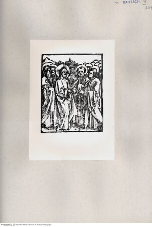 Vorderseite von  [http://creativecommons.org/publicdomain/mark/1.0/] ... - , bh216463. Foto.