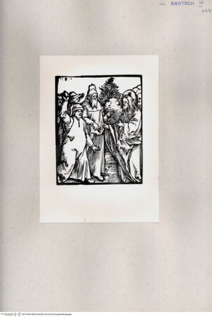 Vorderseite von  [http://creativecommons.org/publicdomain/mark/1.0/] ... - , bh216464. Foto.