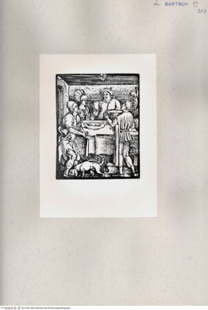 Vorderseite von  [http://creativecommons.org/publicdomain/mark/1.0/] ... - , bh216467. Foto.