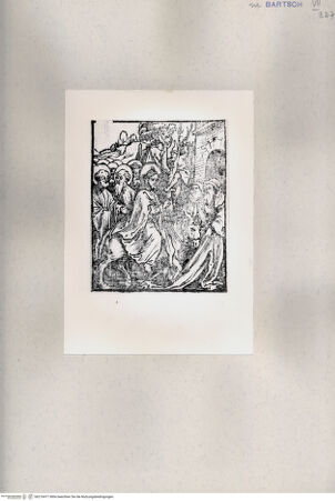 Vorderseite von  [http://creativecommons.org/publicdomain/mark/1.0/] ... - , bh216471. Foto.