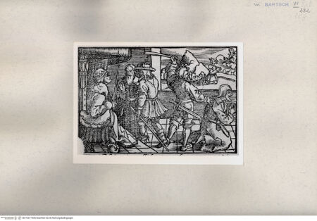 Vorderseite von  [http://creativecommons.org/publicdomain/mark/1.0/] , bh216477. Foto.