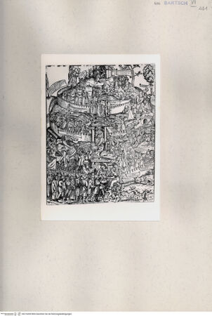 Vorderseite von  [http://creativecommons.org/publicdomain/mark/1.0/] , bh216494. Foto.