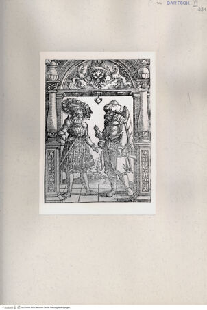 Vorderseite von  [http://creativecommons.org/publicdomain/mark/1.0/] , bh216496. Foto.