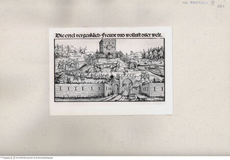 Vorderseite von  [http://creativecommons.org/publicdomain/mark/1.0/] , bh216500. Foto.