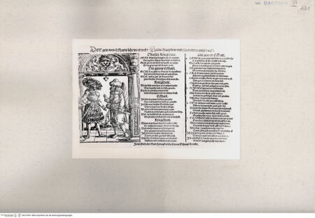 Vorderseite von  [http://creativecommons.org/publicdomain/mark/1.0/] , bh216501. Foto.