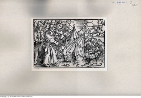 Vorderseite von  [http://creativecommons.org/publicdomain/mark/1.0/] , bh216510. Foto.