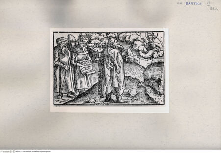 Vorderseite von  [http://creativecommons.org/publicdomain/mark/1.0/] , bh216512. Foto.