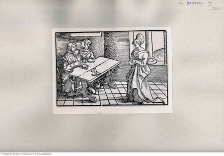 Vorderseite von  [http://creativecommons.org/publicdomain/mark/1.0/] , bh216518. Foto.