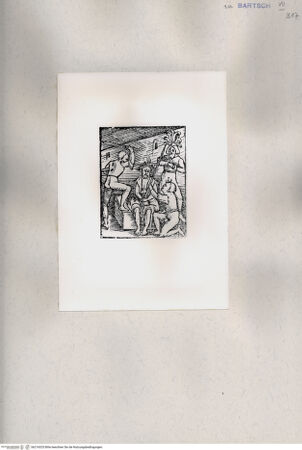 Vorderseite von  [http://creativecommons.org/publicdomain/mark/1.0/] ... - , bh216525. Foto.