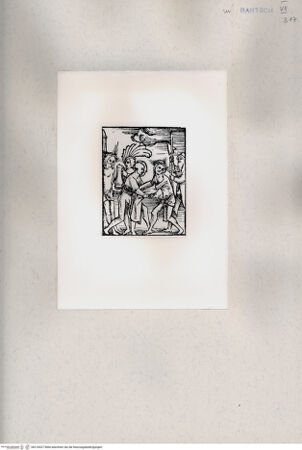 Vorderseite von  [http://creativecommons.org/publicdomain/mark/1.0/] ... - , bh216527. Foto.