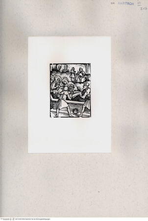 Vorderseite von  [http://creativecommons.org/publicdomain/mark/1.0/] ... - , bh216530. Foto.