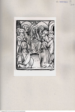 Vorderseite von  [http://creativecommons.org/publicdomain/mark/1.0/] ... - , bh216533. Foto.