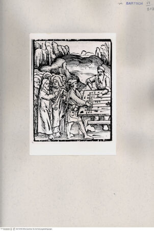 Vorderseite von  [http://creativecommons.org/publicdomain/mark/1.0/] ... - , bh216536. Foto.