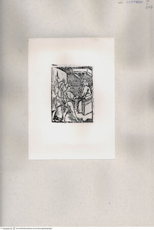 Vorderseite von  [http://creativecommons.org/publicdomain/mark/1.0/] ... - , bh216538. Foto.