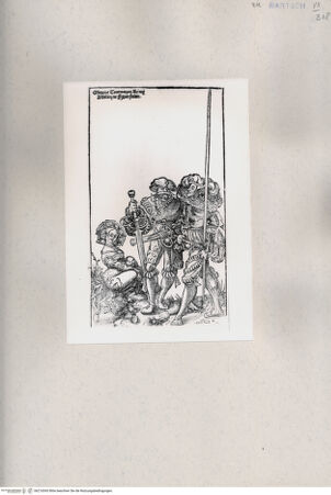 Vorderseite von  [http://creativecommons.org/publicdomain/mark/1.0/] ... - , bh216543. Foto.