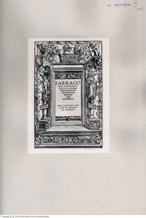 Vorderseite von  [http://creativecommons.org/publicdomain/mark/1.0/] ... - , bh216545. Foto.