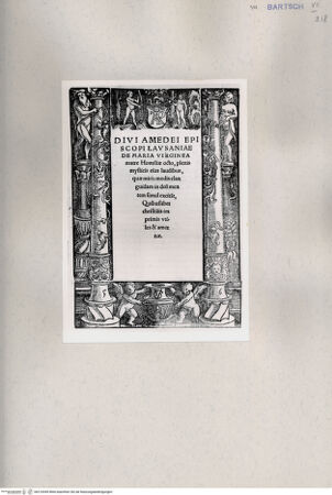 Vorderseite von  [http://creativecommons.org/publicdomain/mark/1.0/] ... - , bh216549. Foto.