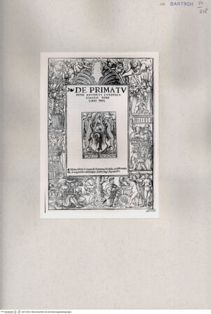 Vorderseite von  [http://creativecommons.org/publicdomain/mark/1.0/] ... - , bh216551. Foto.