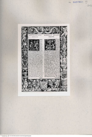 Vorderseite von  [http://creativecommons.org/publicdomain/mark/1.0/] ... - , bh216556. Foto.