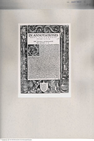 Vorderseite von  [http://creativecommons.org/publicdomain/mark/1.0/] ... - , bh216560. Foto.