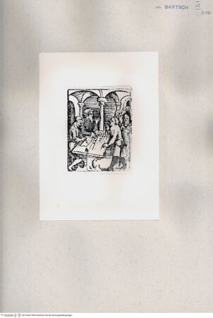 Vorderseite von  [http://creativecommons.org/publicdomain/mark/1.0/] ... - , bh216567. Foto.