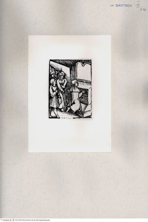 Vorderseite von  [http://creativecommons.org/publicdomain/mark/1.0/] ... - , bh216569. Foto.