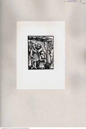 Vorderseite von  [http://creativecommons.org/publicdomain/mark/1.0/] ... - , bh216571. Foto.