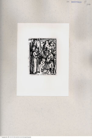 Vorderseite von  [http://creativecommons.org/publicdomain/mark/1.0/] ... - , bh216572. Foto.