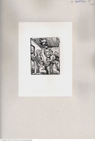 Vorderseite von  [http://creativecommons.org/publicdomain/mark/1.0/] ... - , bh216574. Foto.