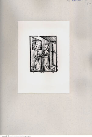 Vorderseite von  [http://creativecommons.org/publicdomain/mark/1.0/] ... - , bh216575. Foto.