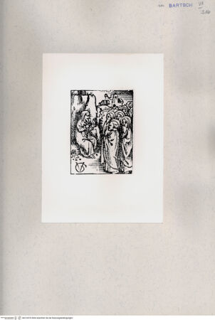 Vorderseite von  [http://creativecommons.org/publicdomain/mark/1.0/] ... - , bh216576. Foto.