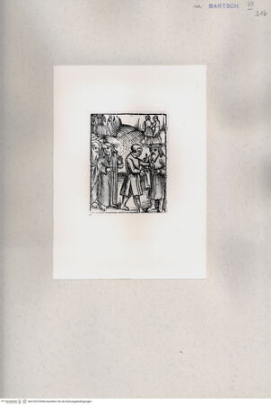 Vorderseite von  [http://creativecommons.org/publicdomain/mark/1.0/] ... - , bh216578. Foto.