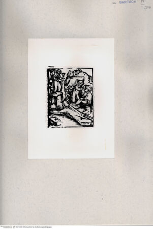 Vorderseite von  [http://creativecommons.org/publicdomain/mark/1.0/] ... - , bh216580. Foto.