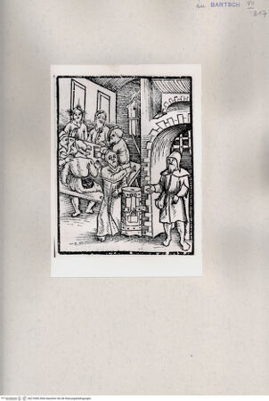 Vorderseite von  [http://creativecommons.org/publicdomain/mark/1.0/] ... - , bh216582. Foto.