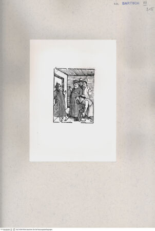 Vorderseite von  [http://creativecommons.org/publicdomain/mark/1.0/] ... - , bh216584. Foto.