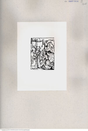 Vorderseite von  [http://creativecommons.org/publicdomain/mark/1.0/] ... - , bh216586. Foto.