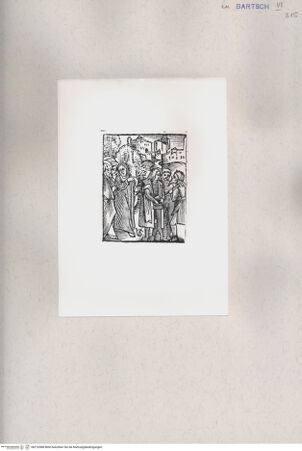 Vorderseite von  [http://creativecommons.org/publicdomain/mark/1.0/] ... - , bh216588. Foto.