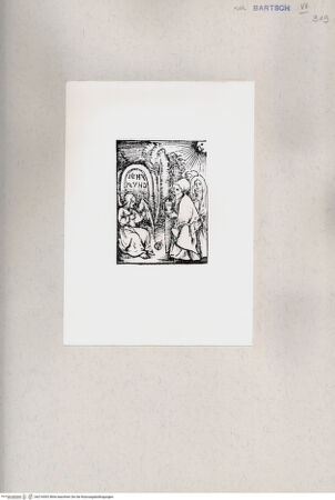 Vorderseite von  [http://creativecommons.org/publicdomain/mark/1.0/] ... - , bh216592. Foto.